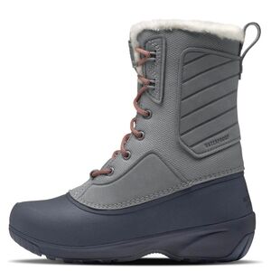 The North Face Shellista IV Mid Lace Boot NIB